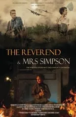 Póster de The Reverend and Mrs Simpson