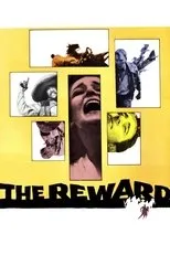 Póster de The Reward