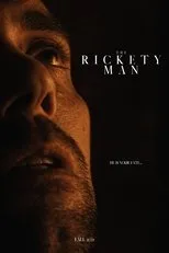 Póster de The Rickety Man
