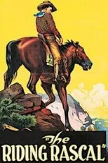 Póster de The Riding Rascal