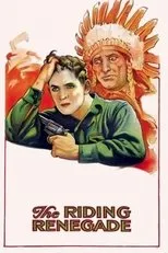 Póster de The Riding Renegade