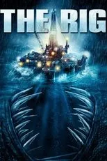 Póster de The Rig