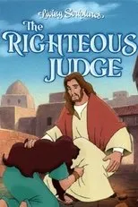 Póster de The Righteous Judge