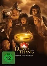 Póster de The Ring Thing