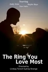 Póster de The Ring You Love Most