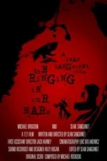 Póster de thE RiNGiNG iN ouR EARS