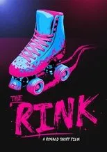 Póster de The Rink
