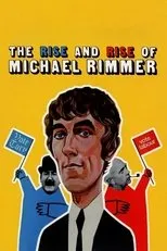 Póster de The Rise and Rise of Michael Rimmer