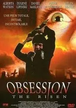 Póster de The Risen