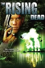 Póster de The Rising Dead