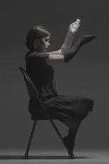Póster de The Rita - Choreography to Cracked Linear Textural Sound