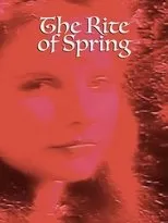 Póster de The Rite of Spring