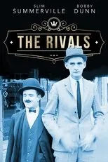 Póster de The Rivals