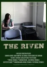 Póster de The Riven