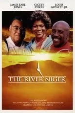 Póster de The River Niger