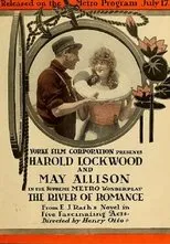 Póster de The River of Romance
