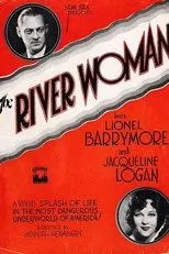 Póster de The River Woman