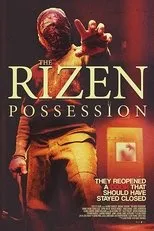 Póster de The Rizen: Possession