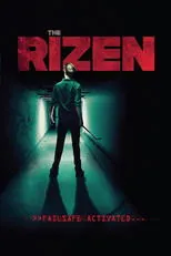 Póster de The Rizen