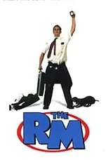 Póster de The R.M.