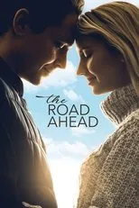 Póster de The Road Ahead