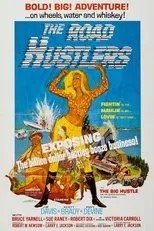 Póster de The Road Hustlers