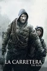 Póster de La carretera (The Road)