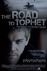 Póster de The Road to Tophet
