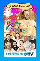 Póster de The Roast of Bert Kreischer