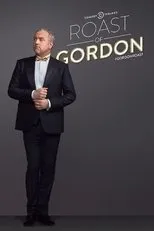 Póster de The Roast of Gordon