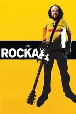 Póster de The Rocka