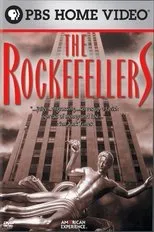 Póster de The Rockefellers: Part 2