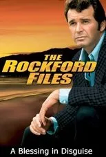 Póster de The Rockford Files: A Blessing in Disguise