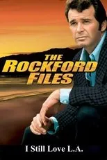 Póster de The Rockford Files: I Still Love L.A.
