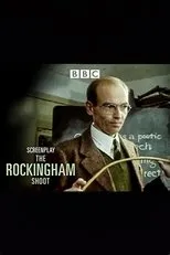 Póster de The Rockingham Shoot