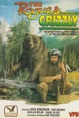 Póster de The Rogue & Grizzly