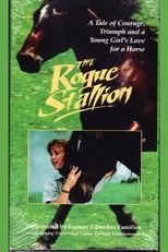Póster de The Rogue Stallion