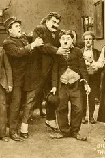 Póster de The Rogue