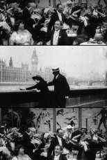 Póster de The Rogues of London