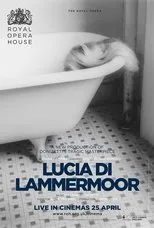 Póster de The ROH Live: Lucia di Lammermoor
