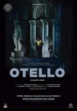 Póster de The ROH Live: Otello