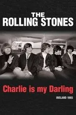 Póster de The Rolling Stones: Charlie Is My Darling - Ireland 1965