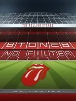 Póster de The Rolling Stones Live at Manchester 2018