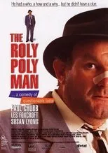 Póster de The Roly Poly Man