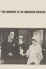 Póster de The Romance of an American Duchess