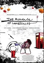 Póster de The Romance of Loneliness