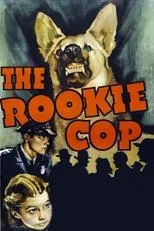 Póster de The Rookie Cop