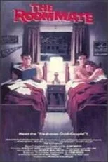 Póster de The Roommate