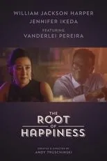Póster de The Root of Happiness