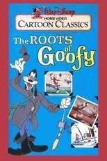 Póster de The Roots of Goofy